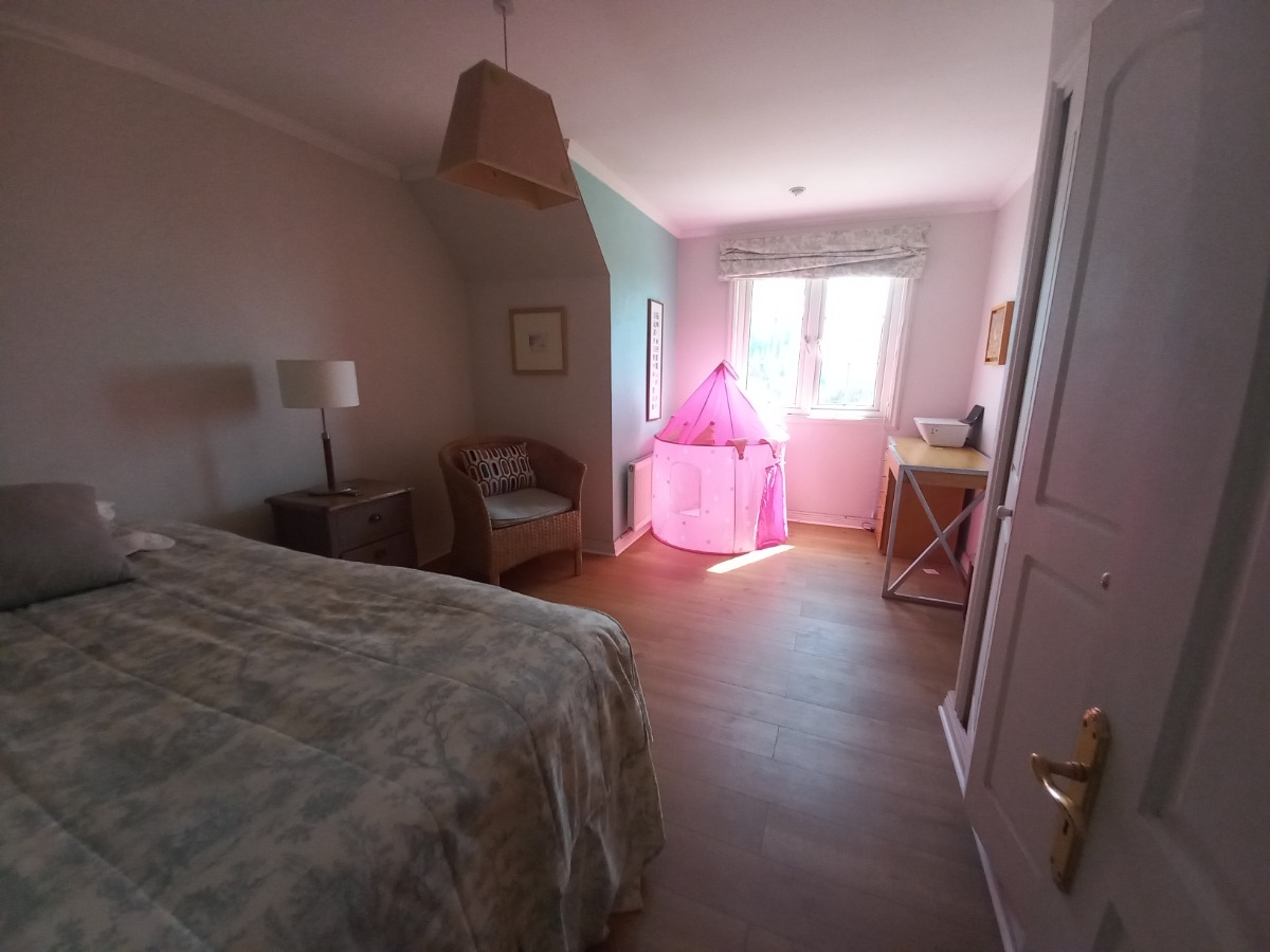 Venta Casa NP 4D en suite Walk-in cl&oacute;set 3B 3E 1B Chicureo - Colina