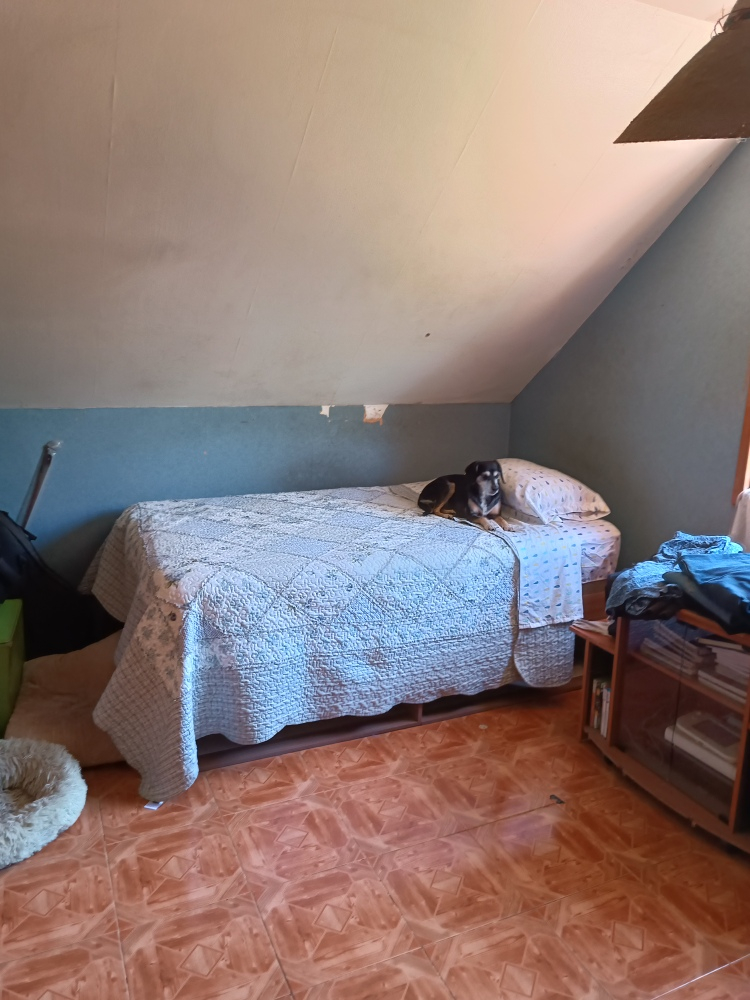 Venta Casa 5D 2B 2E San Carlos de Apoquindo - Las Condes