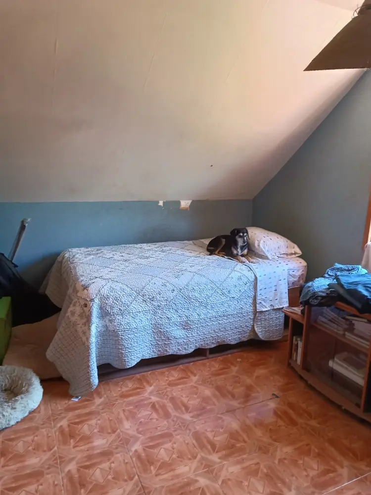 Venta Casa 5D 2B 2E San Carlos de Apoquindo - Las Condes