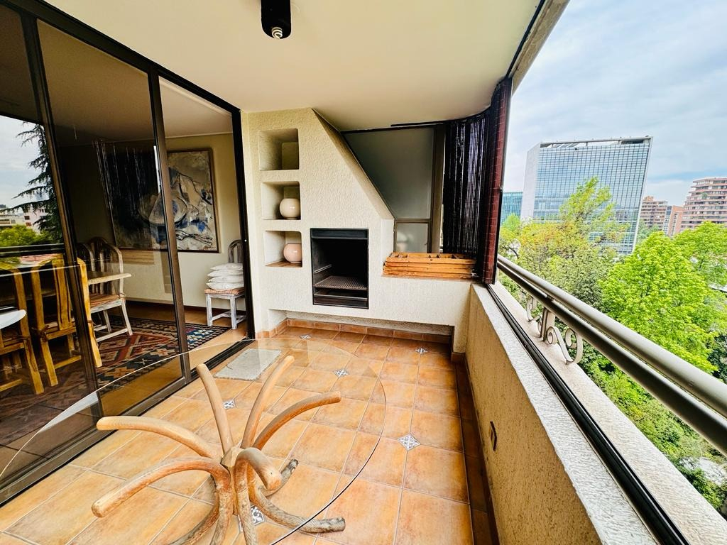 Venta Departamento NO 4D 3B 3E 2B Jard&iacute;n Del Este - Vitacura