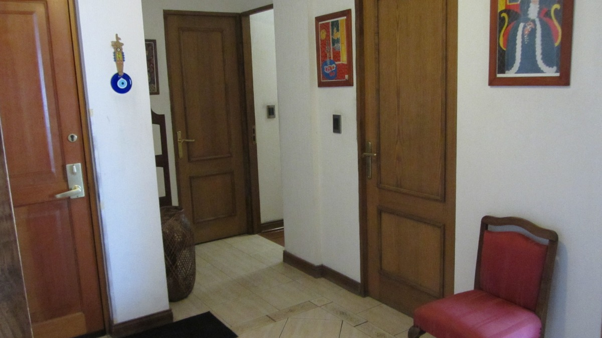 Venta Departamento 4D  - Las Condes
