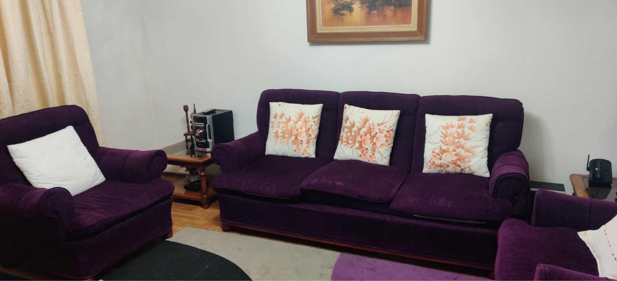 Venta Casa 3D 1B 2E Las Lilas - Providencia
