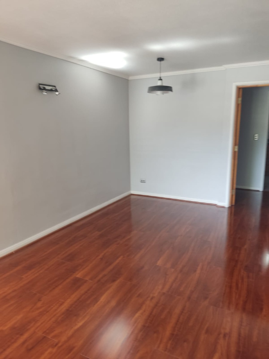 Arriendo Departamento 3D 2B 1E Plaza &Ntilde;u&ntilde;oa - &Ntilde;u&ntilde;oa