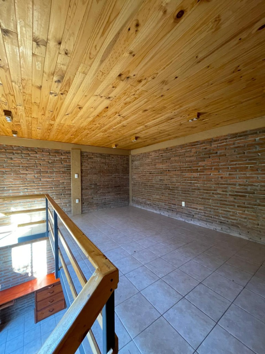 Arriendo Casa P 1D en suite 1B 1E La Reina Alta - La Reina
