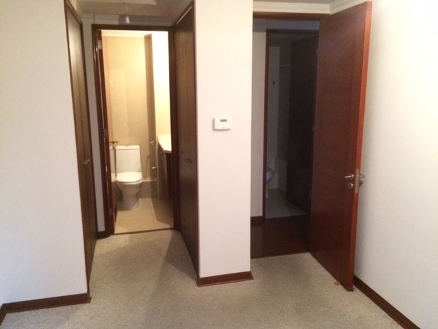 Arriendo Departamento NO 2D en suite 2B 1E 1B Mall Sport - Las Condes
