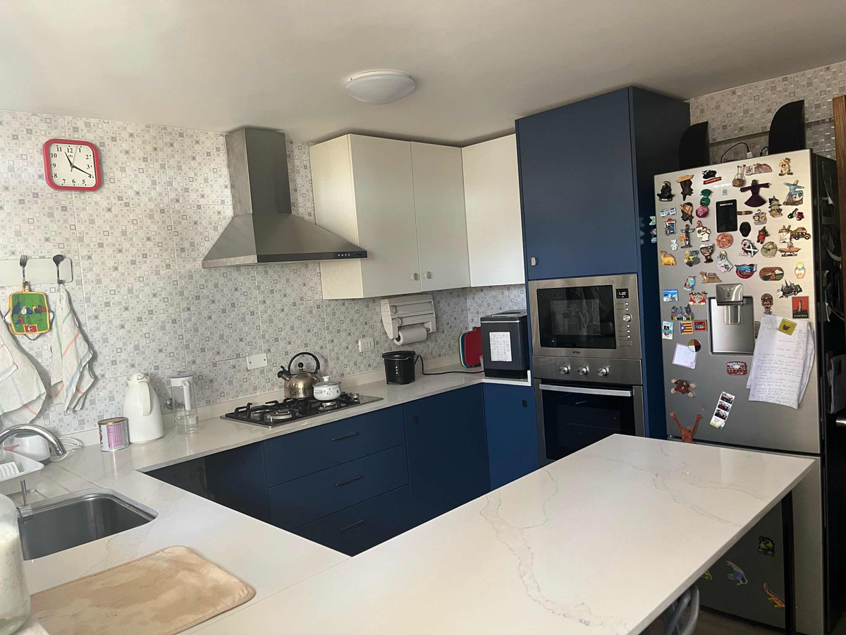 Arriendo Departamento NP 3D 3B 1E 1B Sebasti&aacute;n Elcano - Las Condes