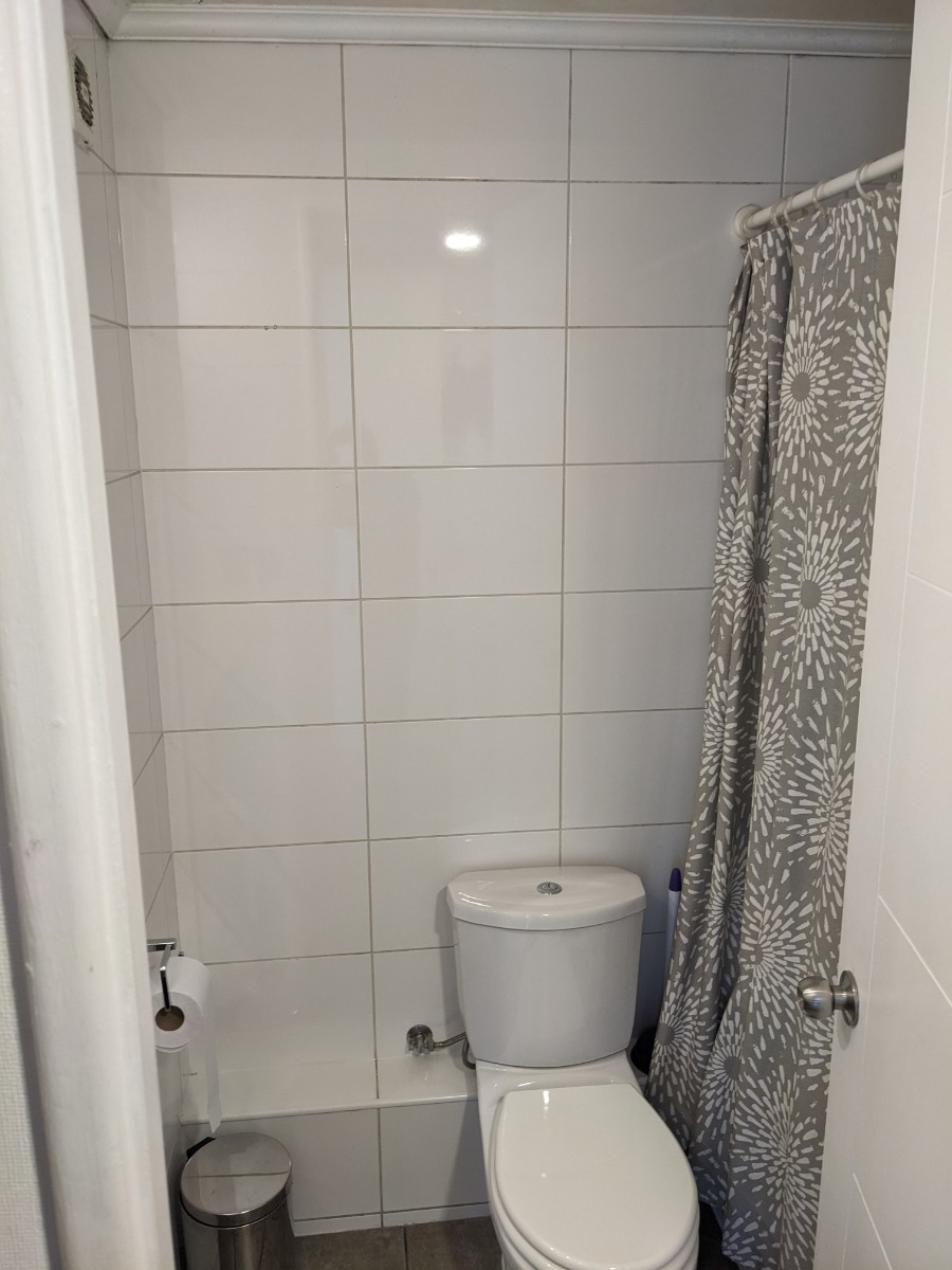 Venta Departamento NP 2D en suite Walk-in cl&oacute;set 2B 1E 1B In&eacute;s de Su&aacute;rez - Providencia