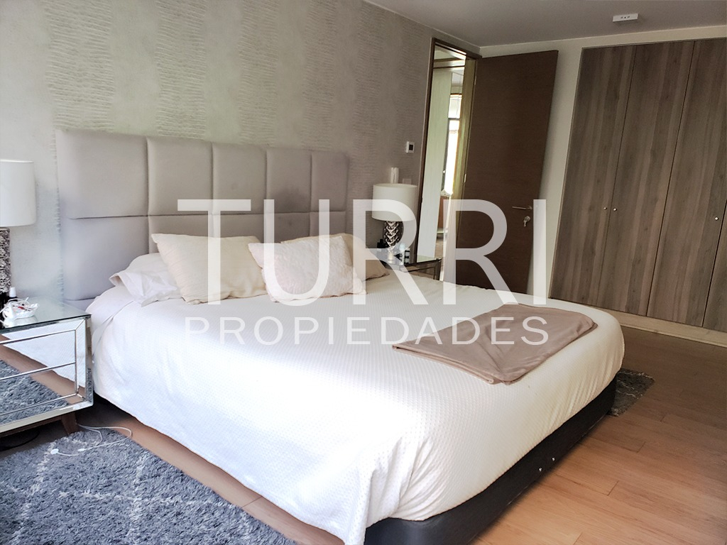 Venta Departamento NP 3D en suite 4B 2E 1B Metro Escuela Militar - Las Condes
