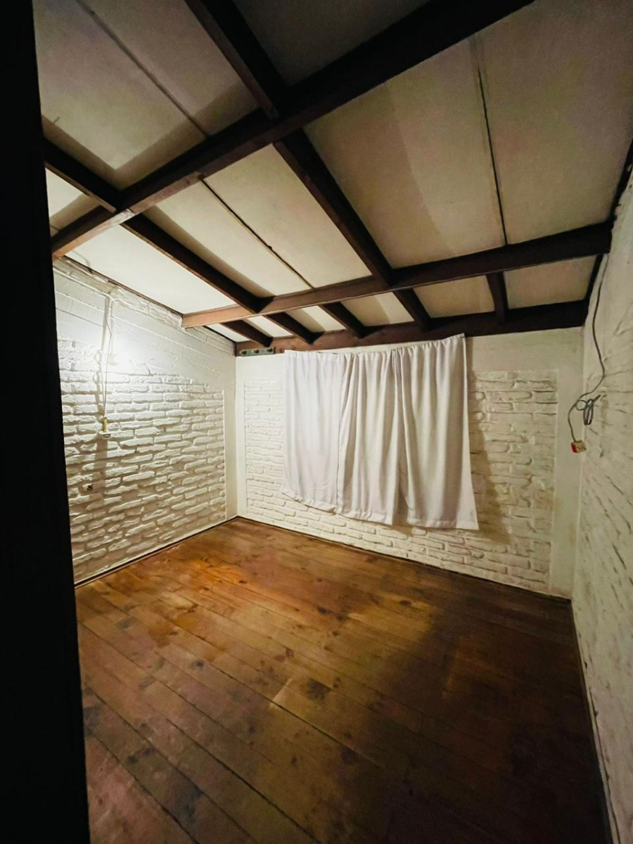 Venta Casa 4D 1B 4E Amapolas - &Ntilde;u&ntilde;oa