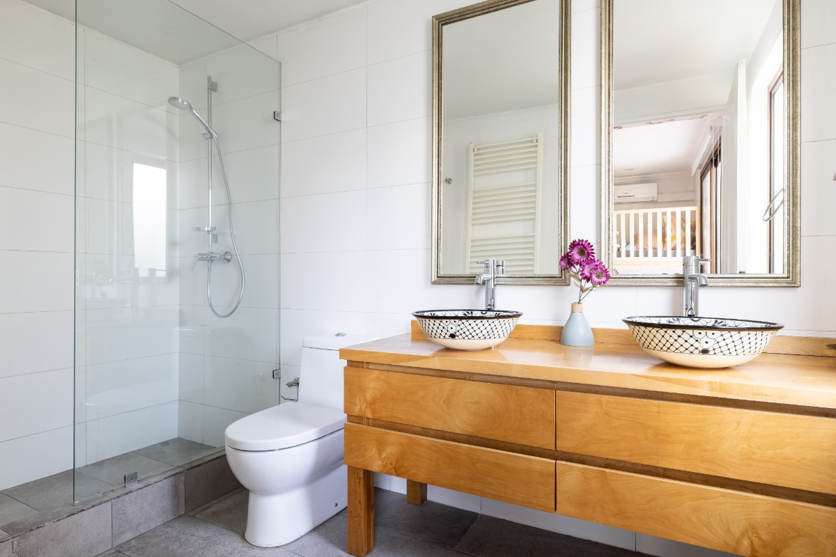 Venta Casa 5D Metro Bilbao - Providencia