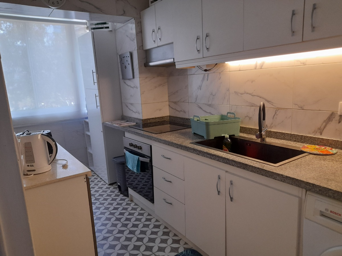 Venta Departamento O 3D 2B 1E 1B Metro Manquehue - Apumanque - Las Condes