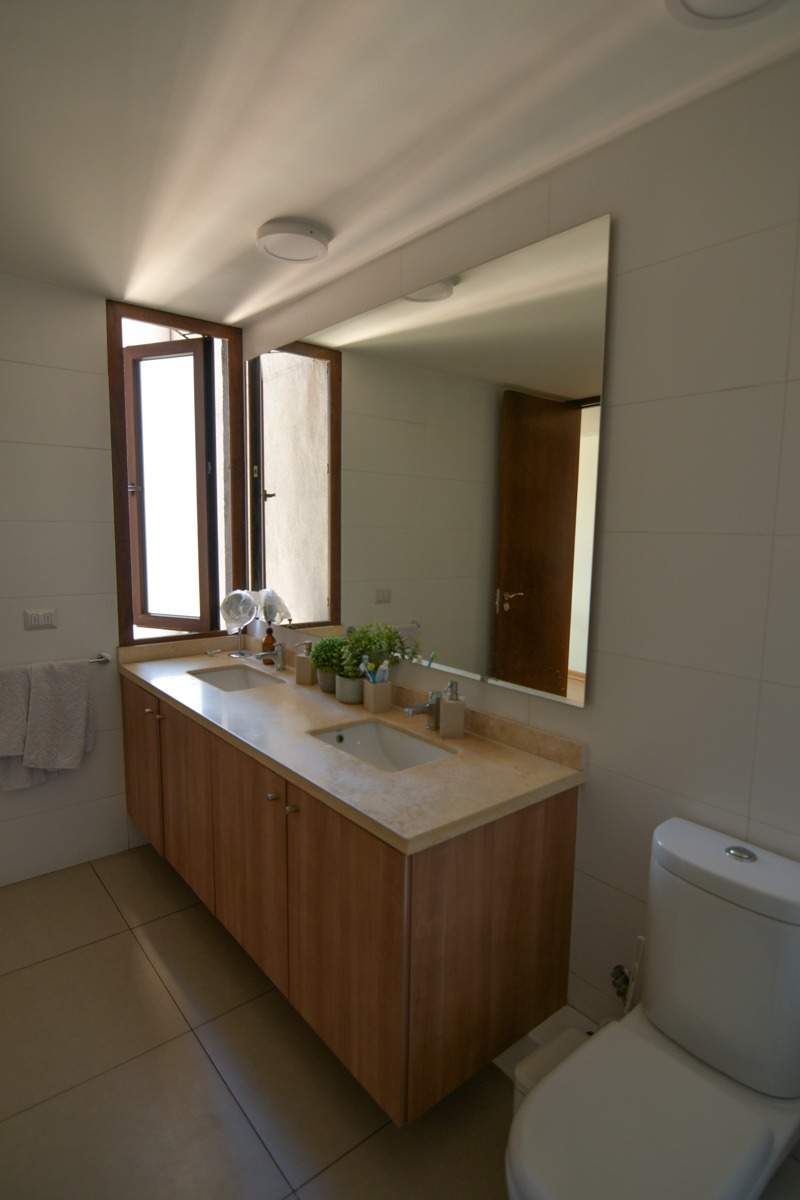 Arriendo Departamento NO 3D en suite Walk-in cl&oacute;set 3B 2E 1B Puente Nuevo - Lo Barnechea