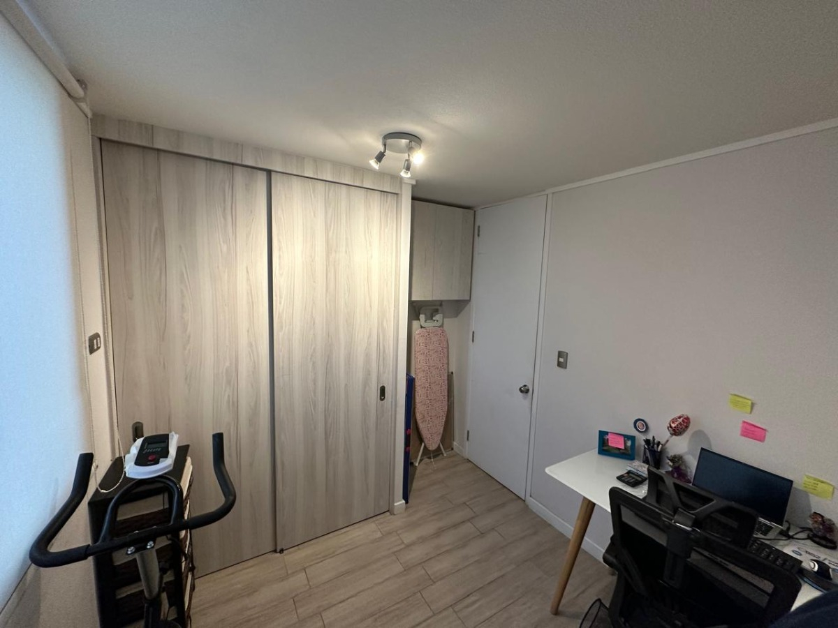 Venta Departamento P 2D en suite 2B 1E 1B Estadio Nacional - &Ntilde;u&ntilde;oa