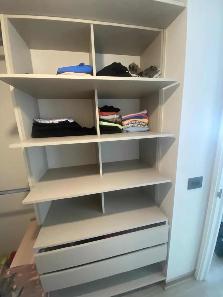 Arriendo Departamento 1D 1B 1E 1B Metro Monse&ntilde;or Eyzaguirre - &Ntilde;u&ntilde;oa