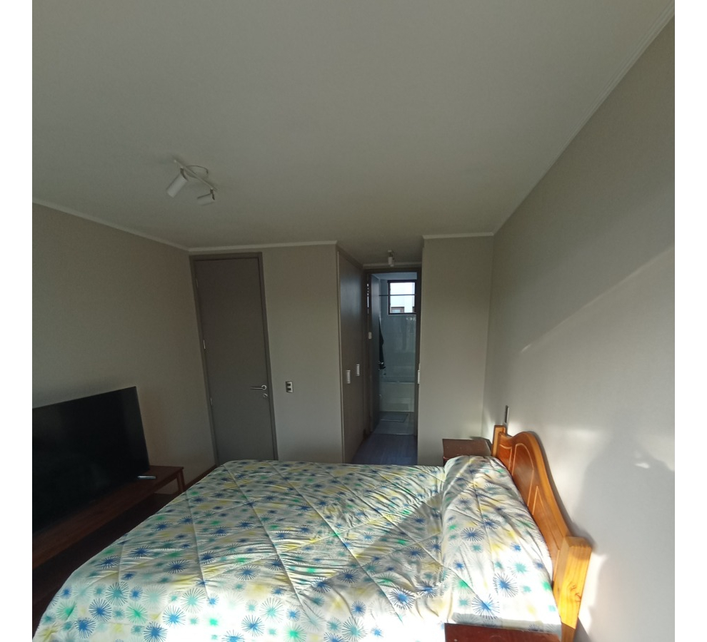 Venta Departamento 2D 2B 1E 1B Parque Juan XXIII - &Ntilde;u&ntilde;oa