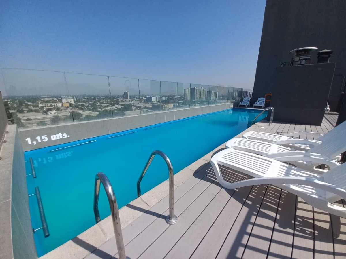 Venta Departamento NP 2D 1B 1B Salvador Guti&eacute;rrez - Quinta Normal
