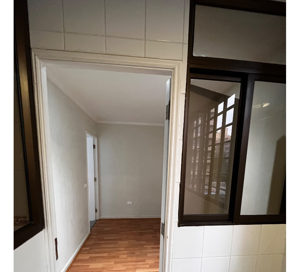 Arriendo Departamento 3D Metro Manquehue - Apumanque - Las Condes