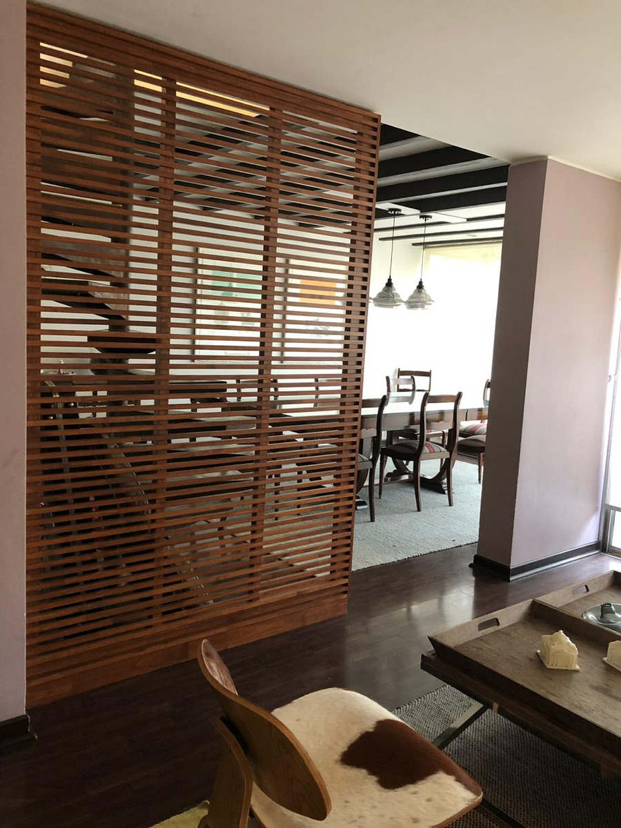 Venta Departamento 4D 4B 2E Parque Bicentenario - Vitacura