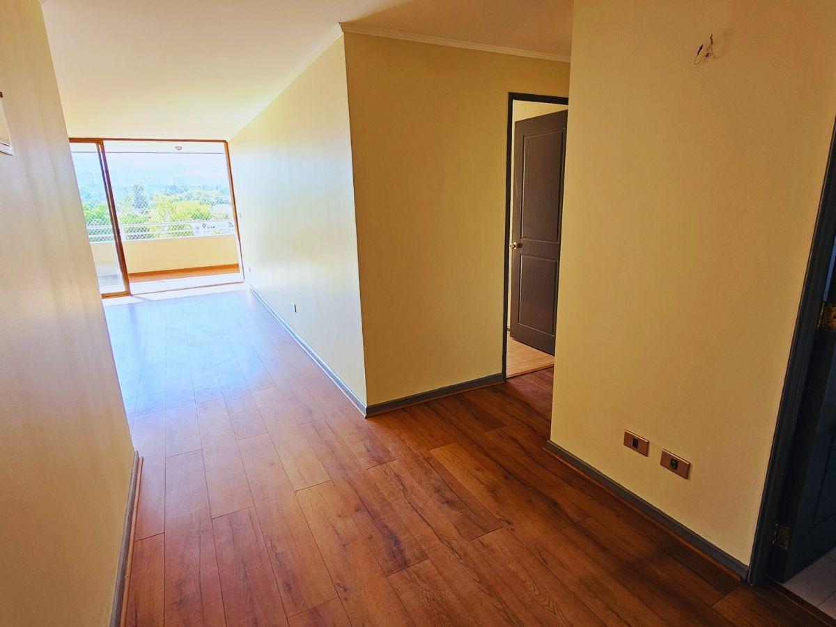 Venta Departamento NO 4D en suite 3B 1E 1B Rotonda Atenas - Las Condes