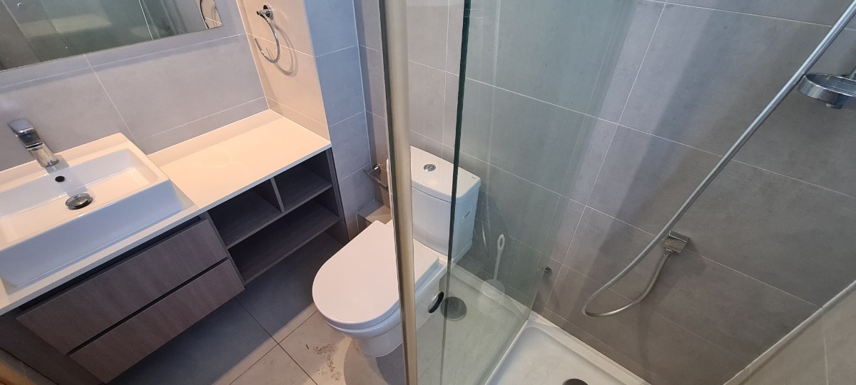 Venta Departamento SO 2D en suite Walk-in cl&oacute;set 2B 2E 1B Metro Hernando de Magallanes - Las Condes