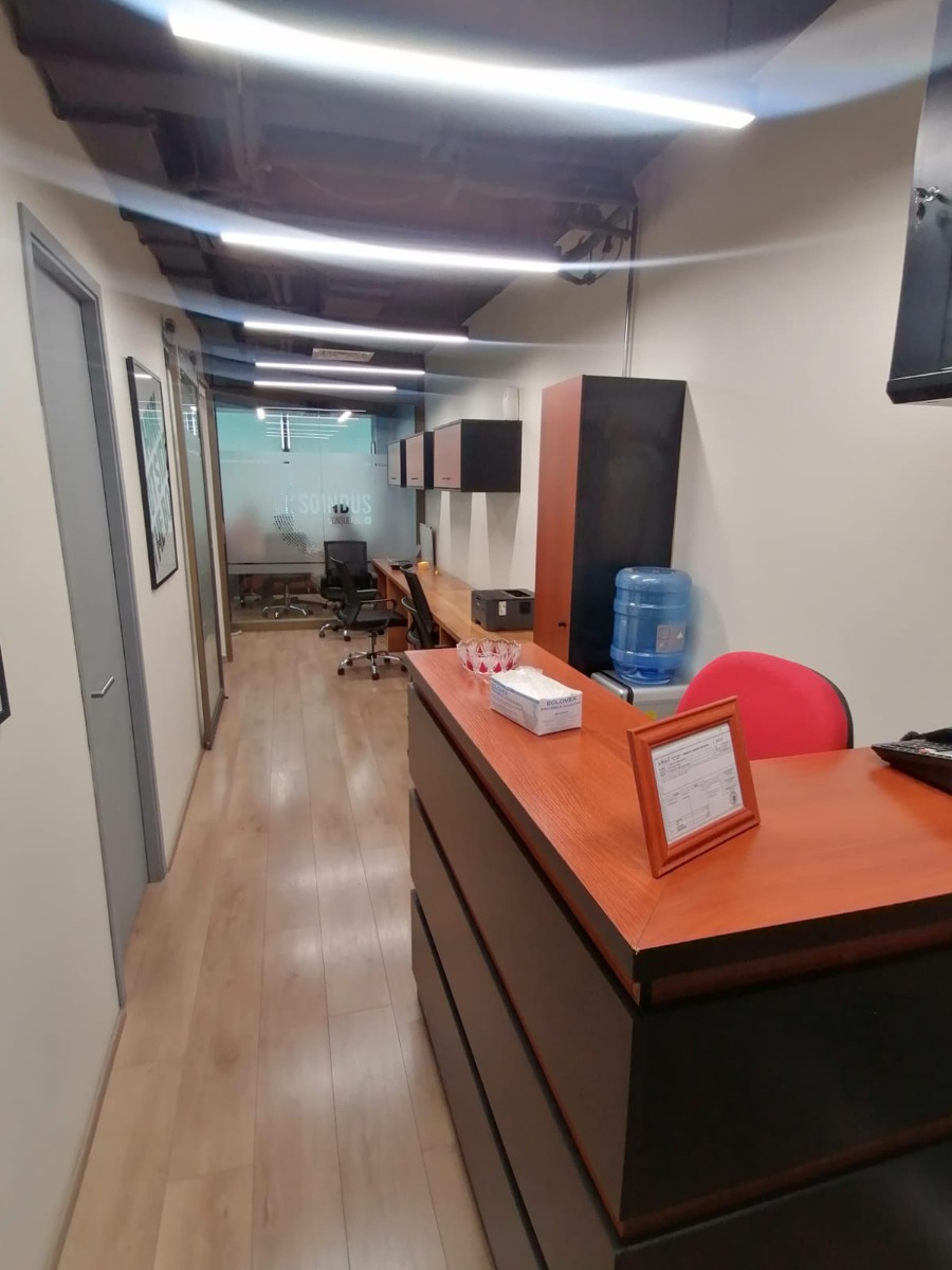 Venta Oficina NO 2B 2E Metro Sim&oacute;n Bolivar - La Reina