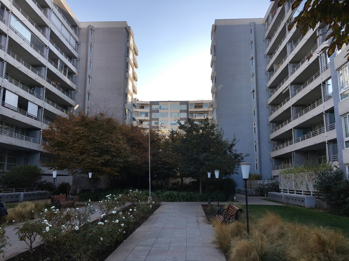 Arriendo Departamento NO 2D 2B 1E 1B Diego de Almagro - &Ntilde;u&ntilde;oa