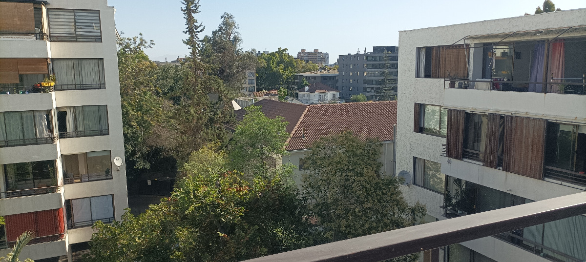 Venta Departamento 3D In&eacute;s de Su&aacute;rez - Providencia