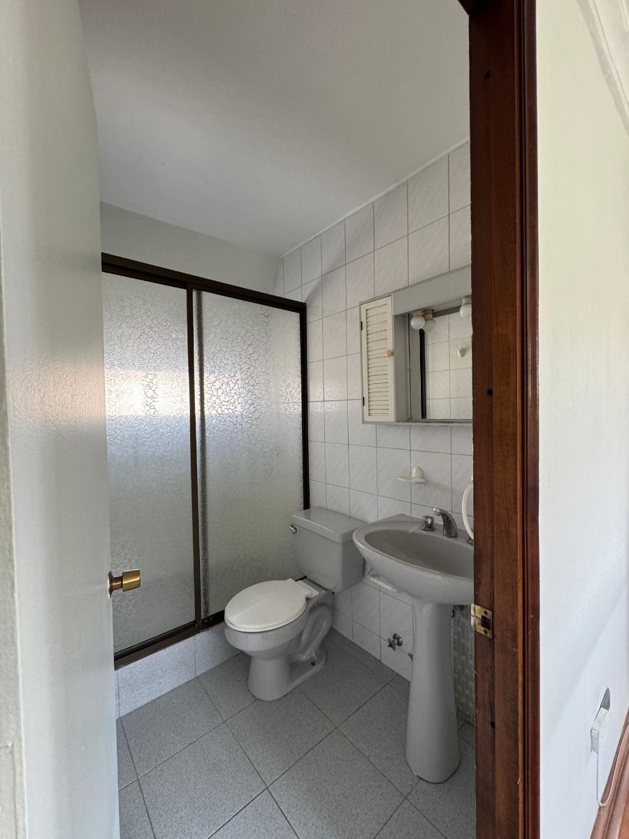 Arriendo Casa NO 6D 4B 3E 1Bd Pepe Vila - La Reina
