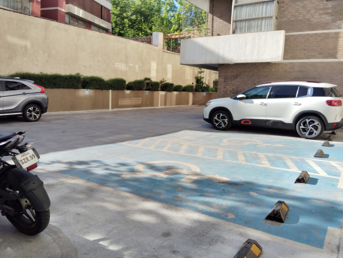 Venta Departamento NO 3D en suite Walk-in cl&oacute;set 2B 1E 1B Metro &Ntilde;u&ntilde;oa - &Ntilde;u&ntilde;oa