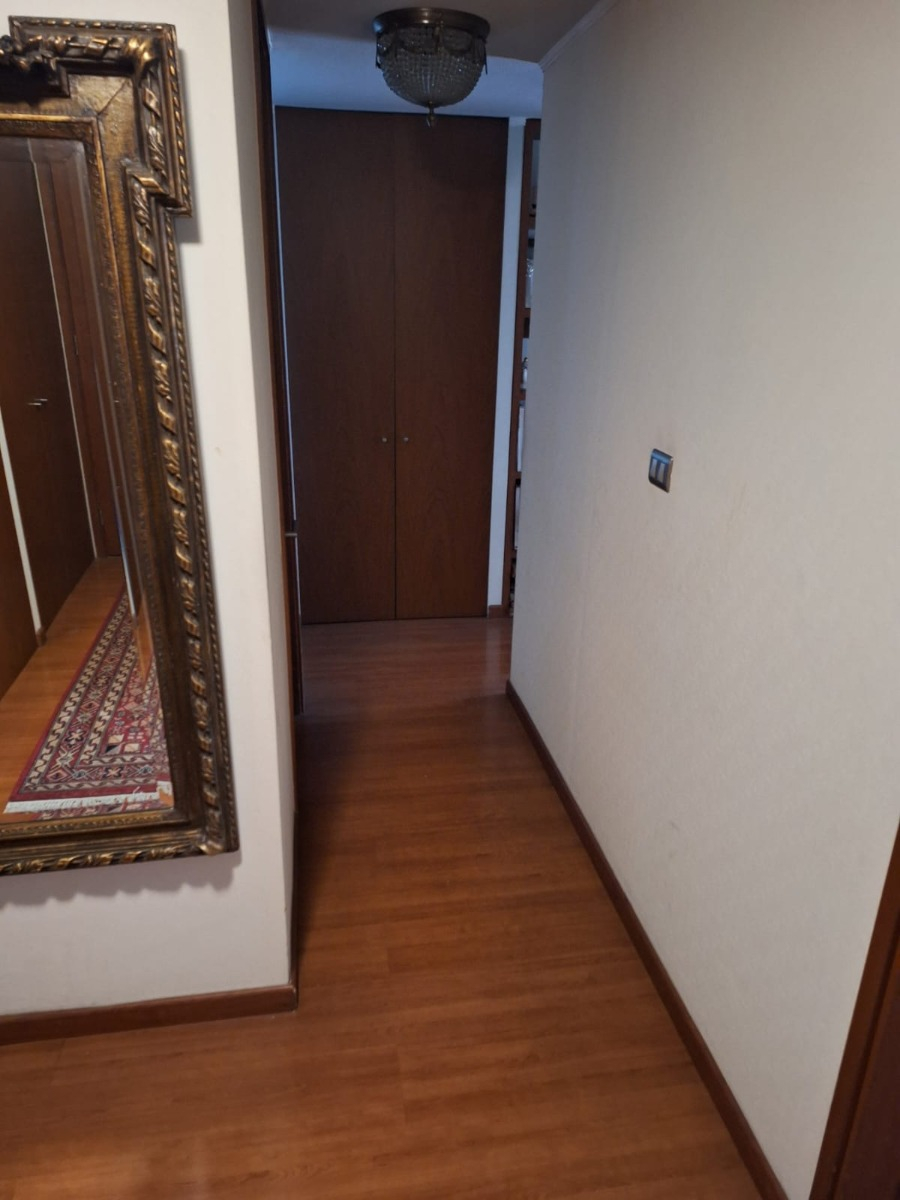 Arriendo Departamento NP 3D 3B 1E 1B Las Lilas - Providencia