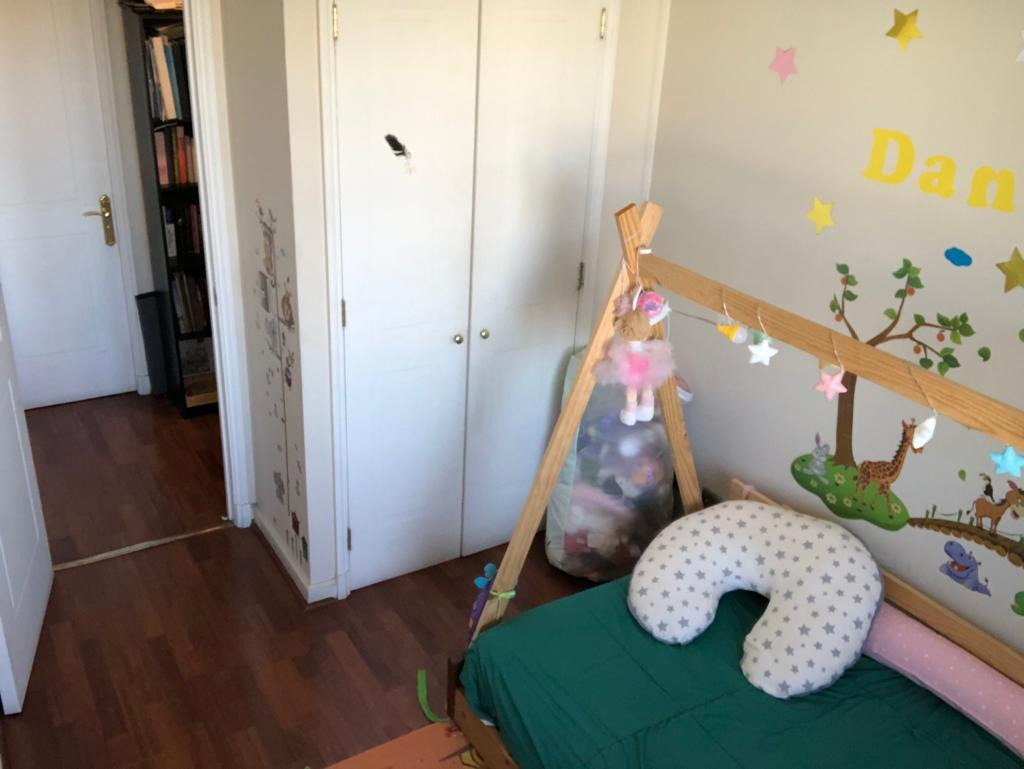 Arriendo Departamento 2D 2B 1E 1B Metro &Ntilde;u&ntilde;oa - &Ntilde;u&ntilde;oa