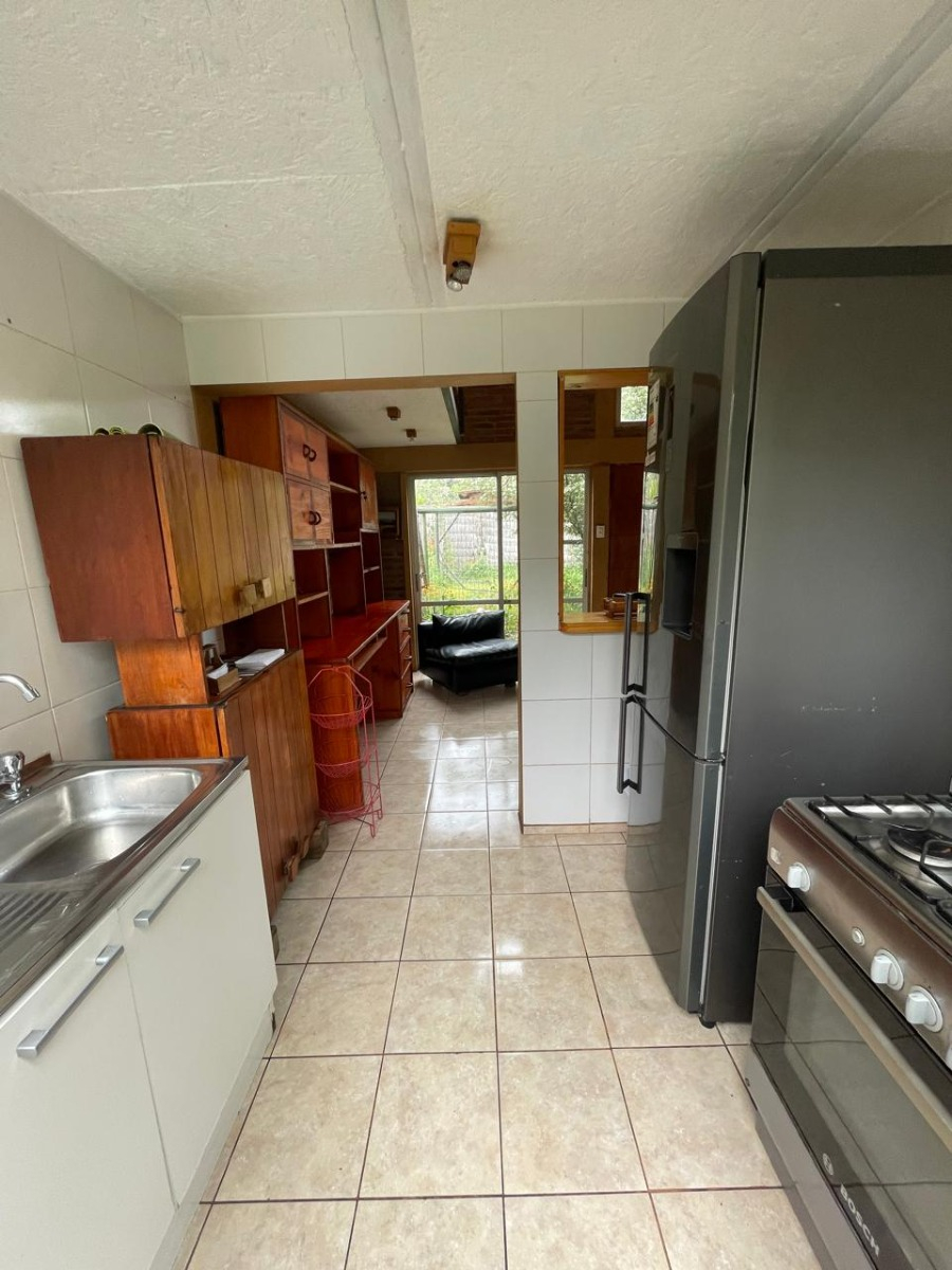 Arriendo Casa 1D en suite 1B 1E La Reina Alta - La Reina