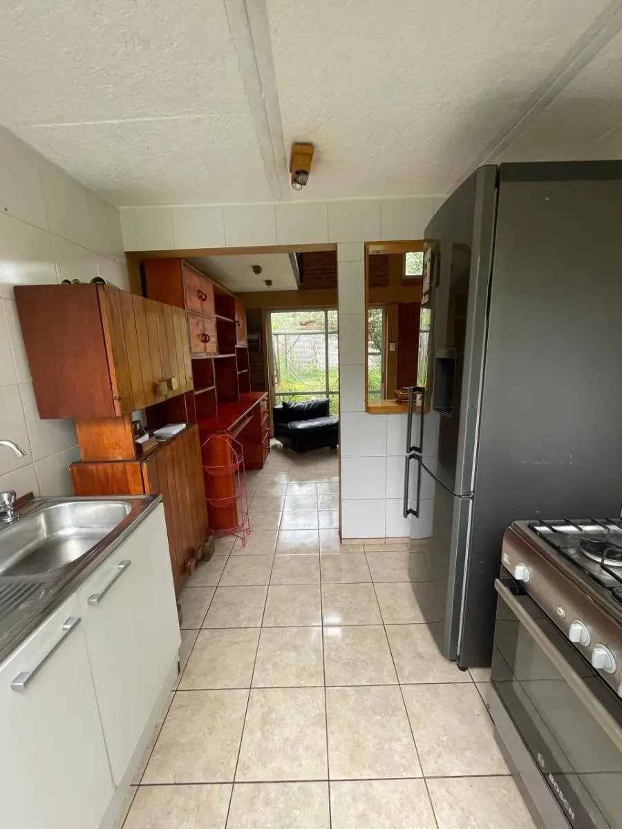 Arriendo Casa 1D en suite 1B 1E La Reina Alta - La Reina