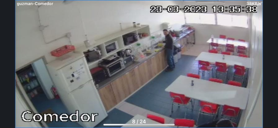 Arriendo Taller Industrial