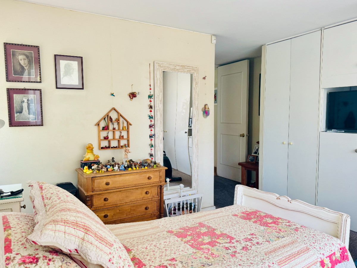 Venta Departamento NO 3D en suite 2B 1E 1B Pedro de Valdivia - Providencia