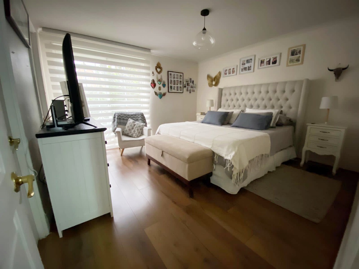 Venta Casa NO 5D en suite Walk-in cl&oacute;set 4B 1E 1B La Dehesa - Lo Barnechea