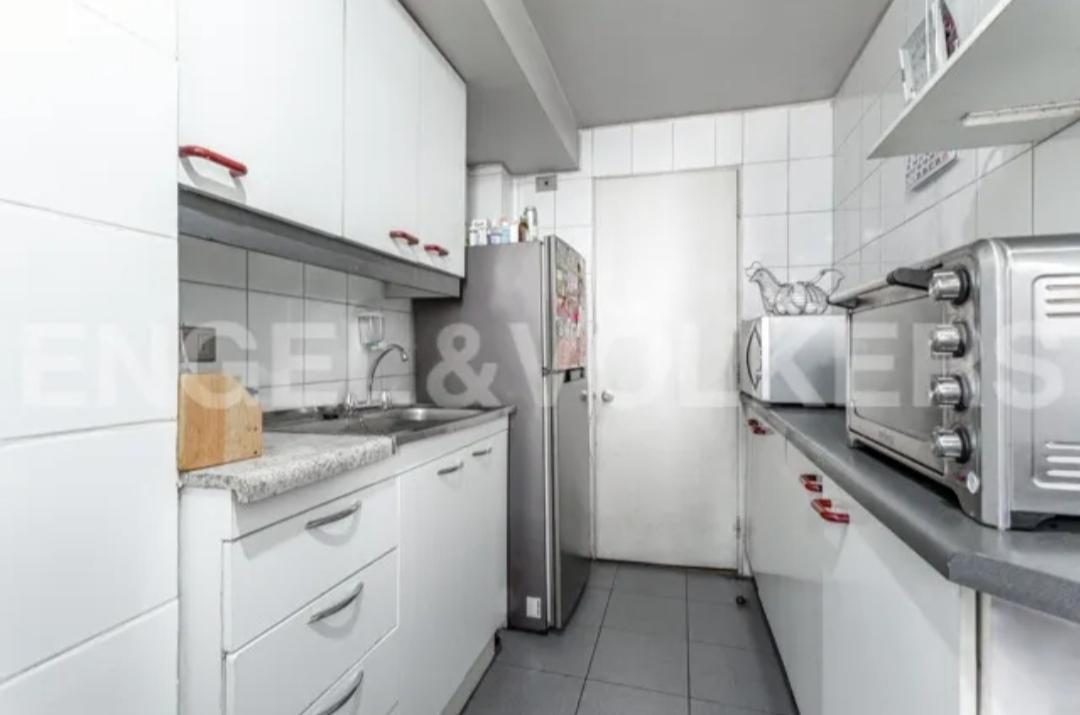 Arriendo Departamento 2D 2B Plaza San Enrique - Lo Barnechea