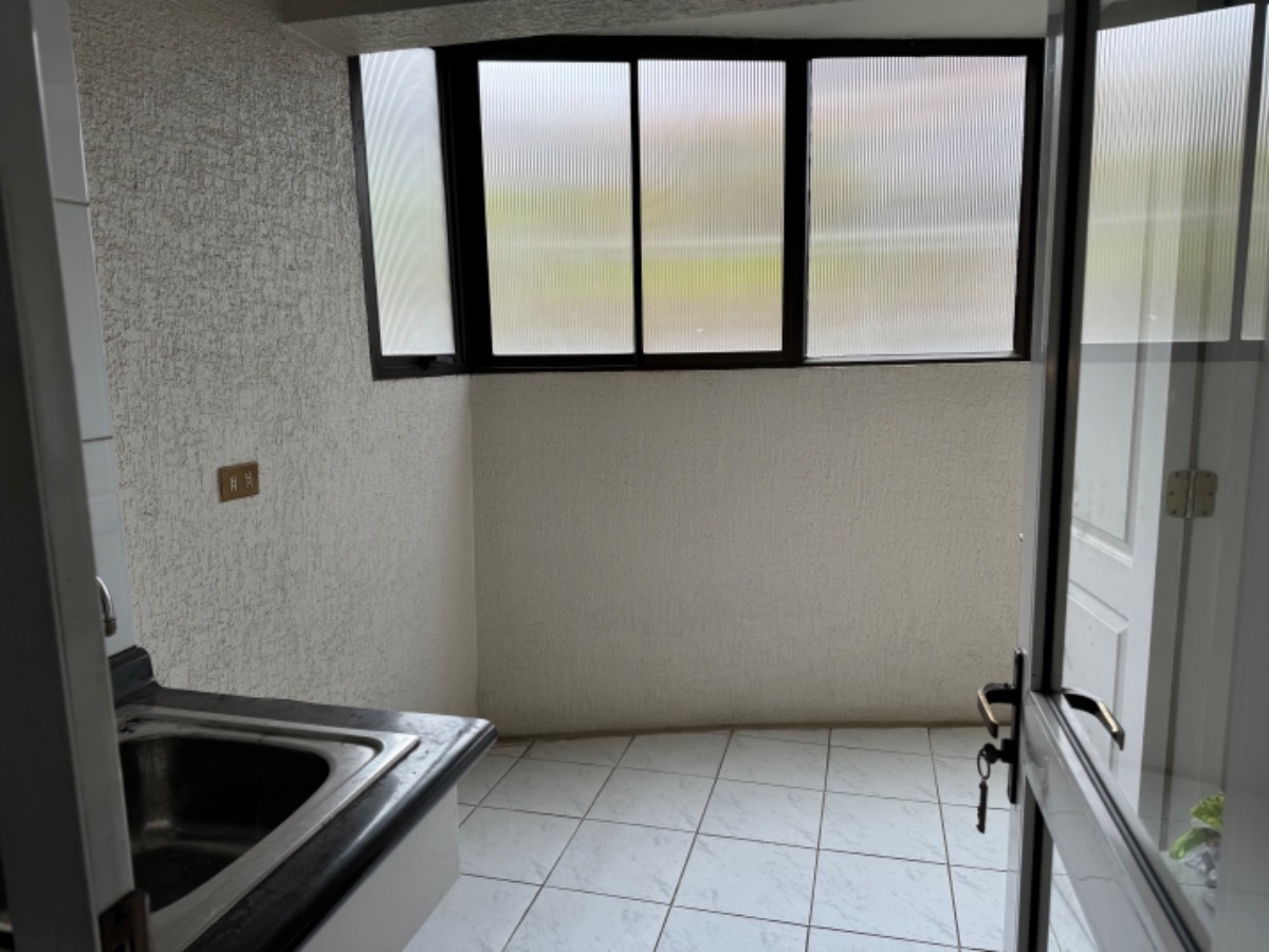 Venta Departamento 4D en suite Walk-in cl&oacute;set 4B 3E 1B Las Lilas - Providencia