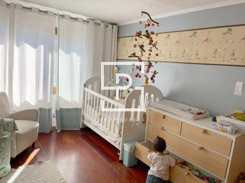 Venta Casa 3D La Dehesa - Lo Barnechea