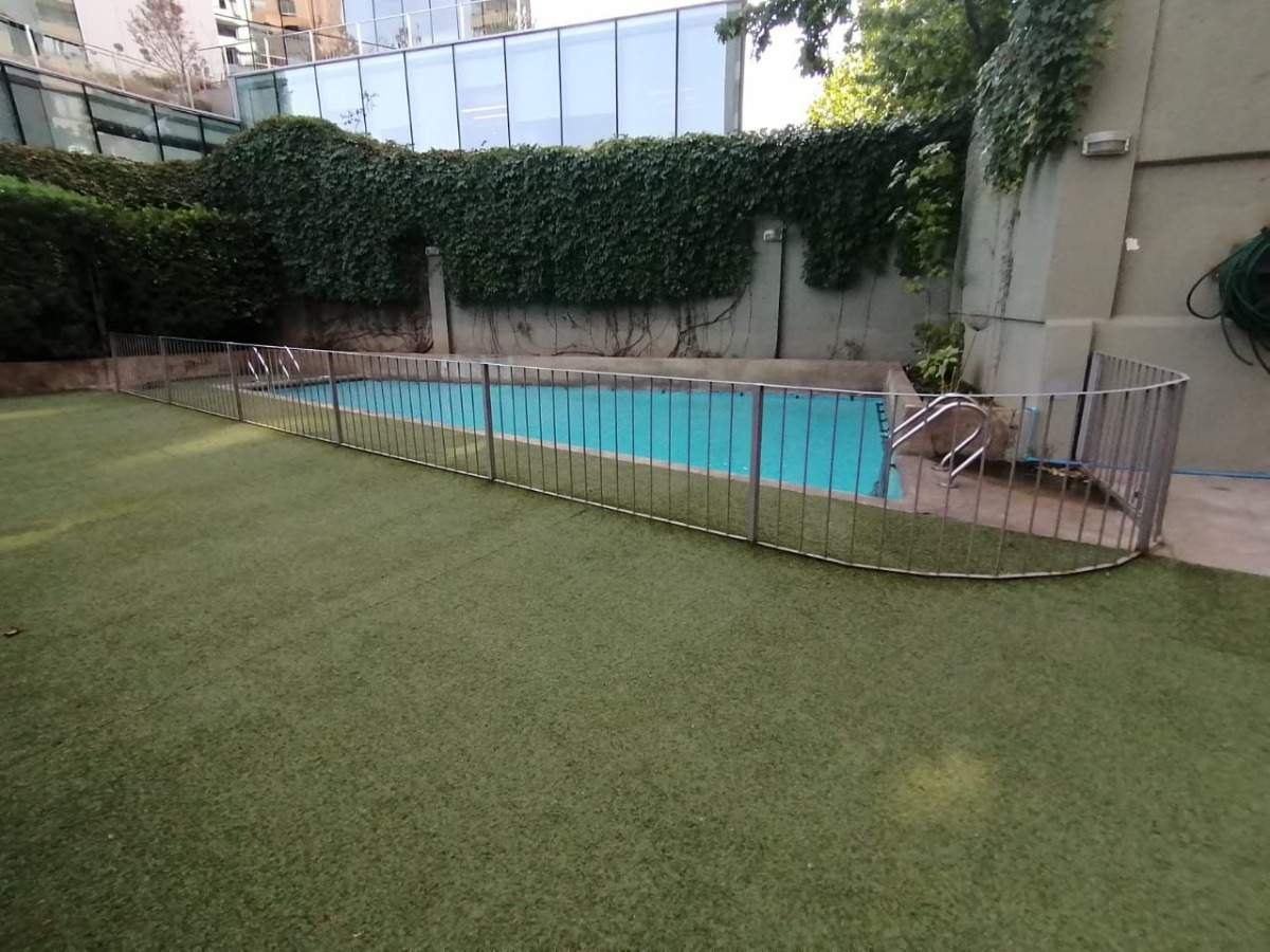 Arriendo Departamento NP 1D 1B 1E 1B Metro Hernando de Magallanes - Las Condes