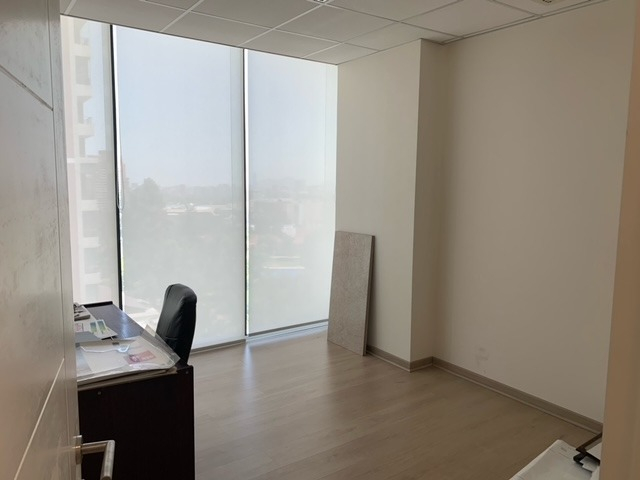 Venta Oficina P 2B 3E 1B  - Las Condes