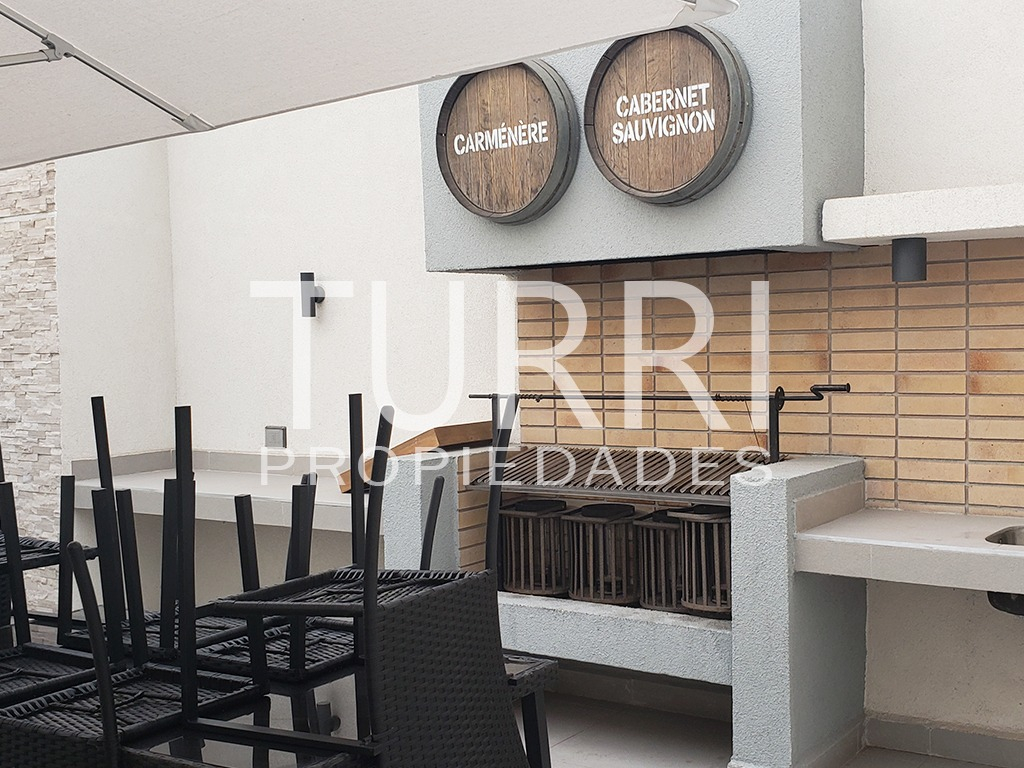 Arriendo Departamento NP 2D en suite Walk-in cl&oacute;set 2B 1E 1B Metro Hernando de Magallanes - Las Condes