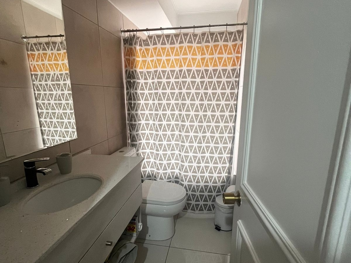 Arriendo Departamento 2D 2B 2E 1B Los Leones - Providencia