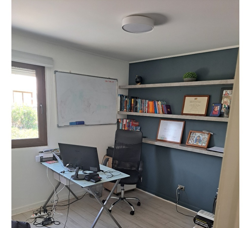 Venta Casa NP 4D en suite Walk-in cl&oacute;set 3B 2E Chicureo - Colina