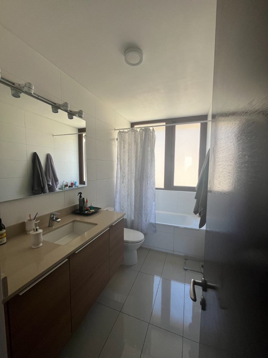 Venta Departamento 4D en suite Walk-in cl&oacute;set 4B 2E 1B Quinchamal&iacute; - Las Condes