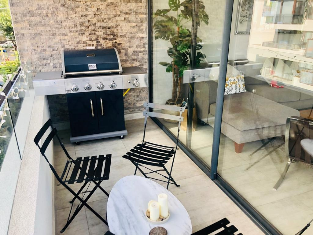 Arriendo Departamento NO 2D en suite 2B 1E 1B Metro &Ntilde;u&ntilde;oa - &Ntilde;u&ntilde;oa