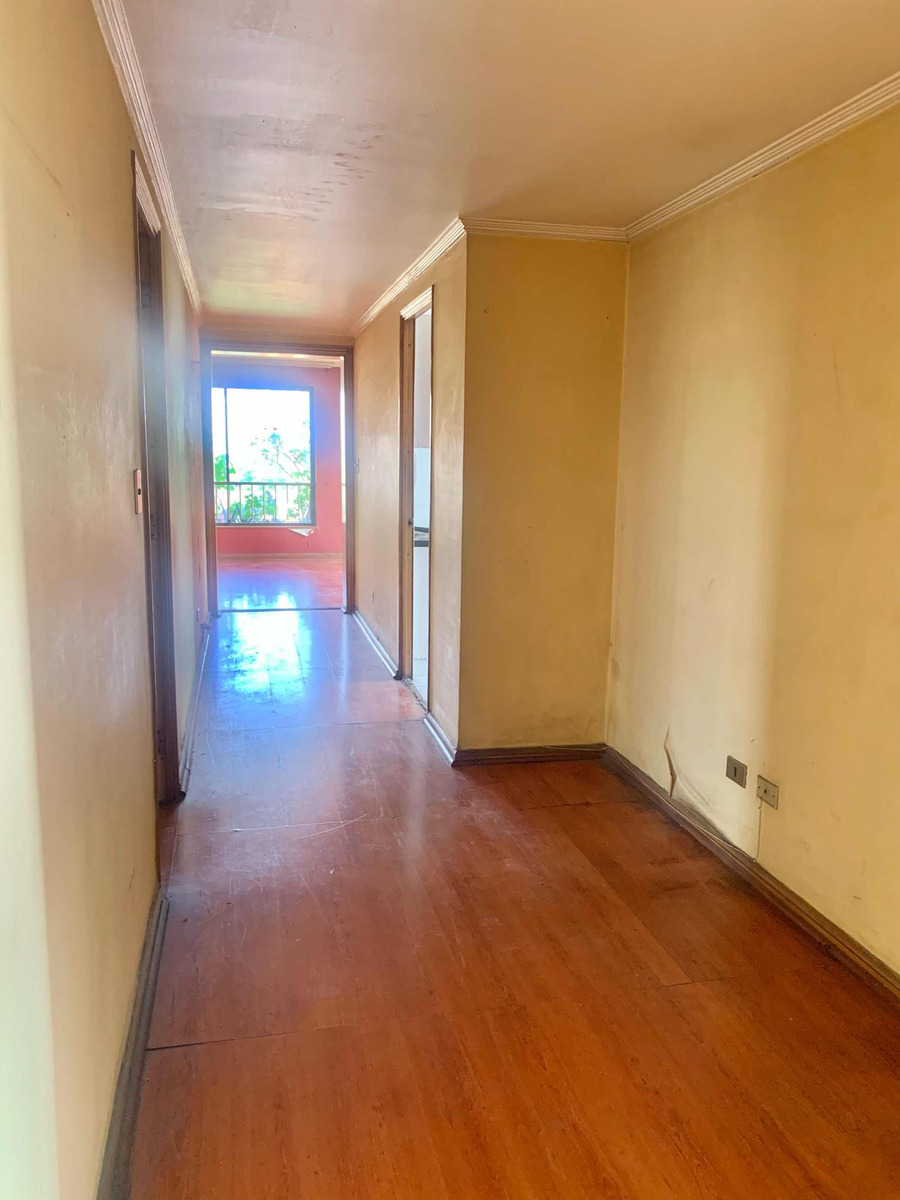 Venta Departamento 4D 4B 2E Nueva Las Condes - Las Condes