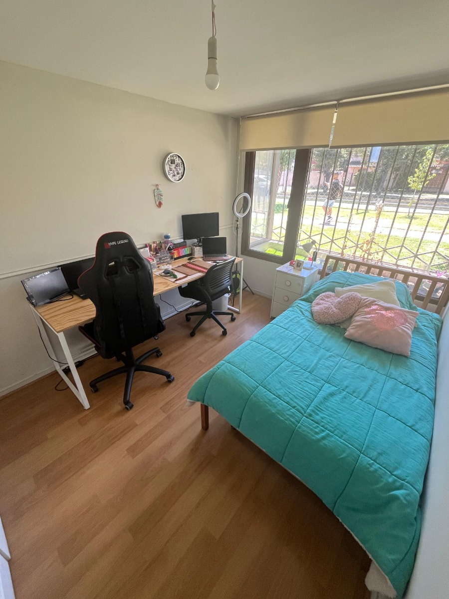 Arriendo Departamento 3D Sebasti&aacute;n Elcano - Las Condes