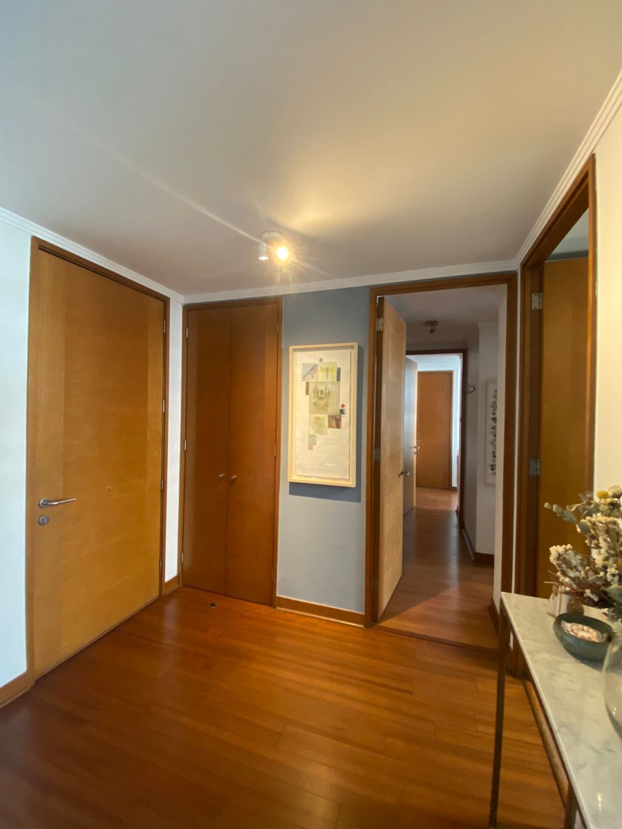 Arriendo Departamento SO 2D 2B 1E 1B P&iacute;o XI - Vitacura