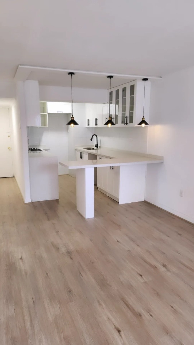 Venta Departamento 3D 2B 1E 1B Parque Arauco - Las Condes